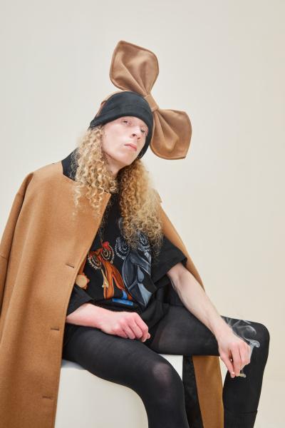 A. PottsA. Potts 26FW 025